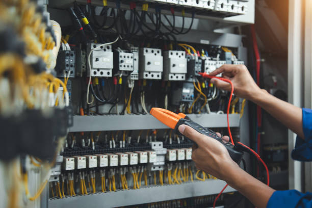 Best Electrical Repair Services  in Lac Du Flambeau, WI