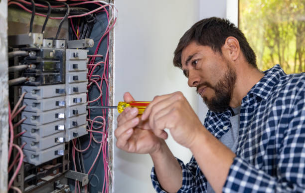 Best Residential Electrician Services  in Lac Du Flambeau, WI